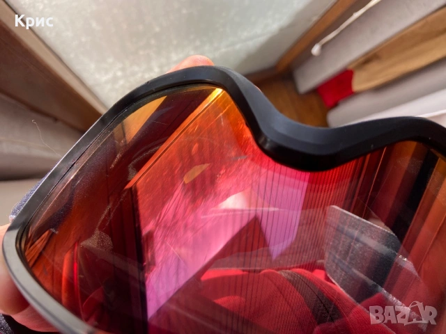 Ски/Мото Очила Маска Wedze, снимка 9 - Зимни спортове - 53704543