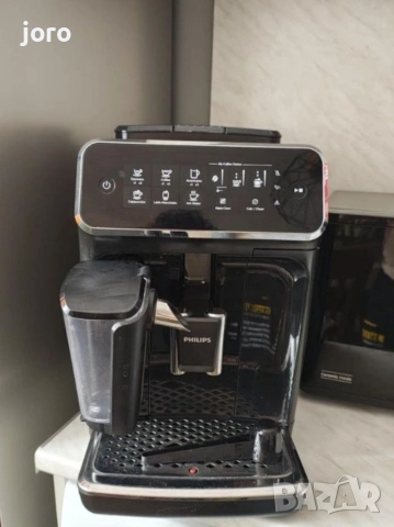 кафемашина робот