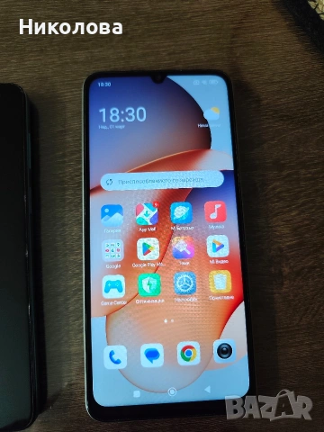 xiaomi redmi 13c, снимка 3 - Xiaomi - 53668181