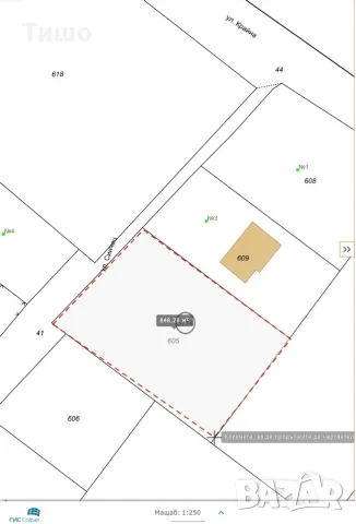 продавам земеделска земя