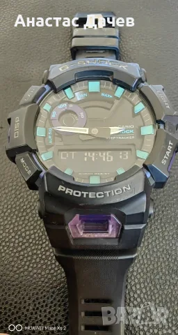 Перфектен Часовник Casio , снимка 4 - Мъжки - 55971792