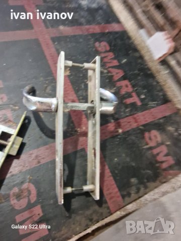 Брави , снимка 2 - Входни врати - 41635817