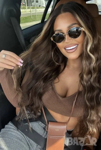 калъф, кутия, сертификат за очила celine, снимка 3 - Слънчеви и диоптрични очила - 51118264