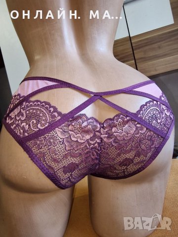 Бикина Hunkemoller 40/M , снимка 4 - Бельо - 39590866