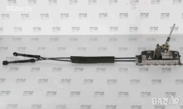 Скоростен лост, избирач с жила за Volkswagen Golf 6 1.4tsi 122 к.с. (2008-2013)