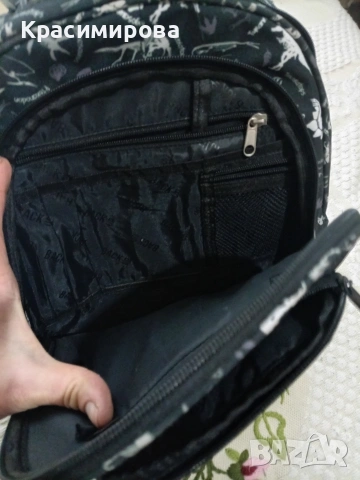 Раница и несесер, снимка 8 - Раници - 53304394