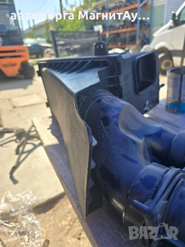 Филтърна кутия за Jaguar XF 2W939600 4R839600, снимка 2 - Части - 51652075