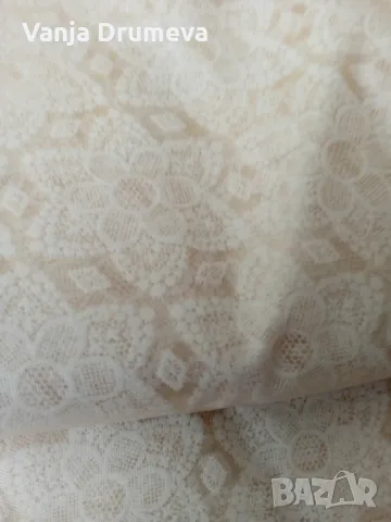 водоустойчива покривка за маса тип мушама, снимка 4 - Покривки за маси - 49667000