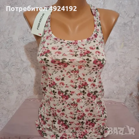 Дамски Потник на розички, снимка 2 - Потници - 56108046