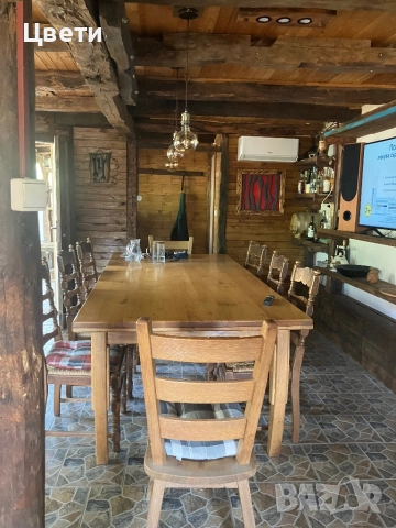 Къща, вила за гости и приятели с. Дъбравата, снимка 10 - Вили - 51931793