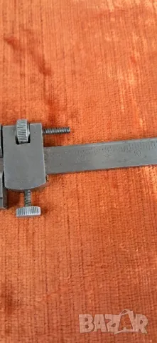 Стар дълбокомер, снимка 8 - Колекции - 49165984