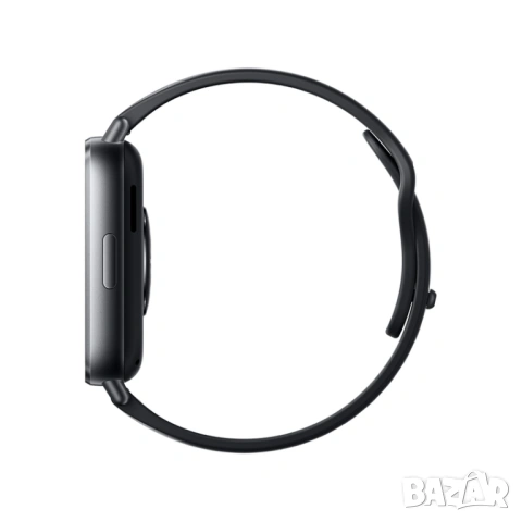 Часовник Smartwatch Redmi Watch 5 Active, Midnight Black НОВ, снимка 4 - Смарт часовници - 53307470