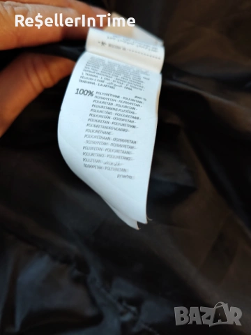 Черно яке/ блейзър от еко кожа House , снимка 4 - Якета - 53620065