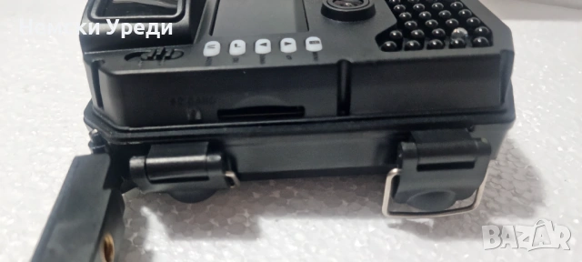 Ловна камера 2160 P 2К 5MP HD, снимка 9 - Оборудване и аксесоари за оръжия - 53519970