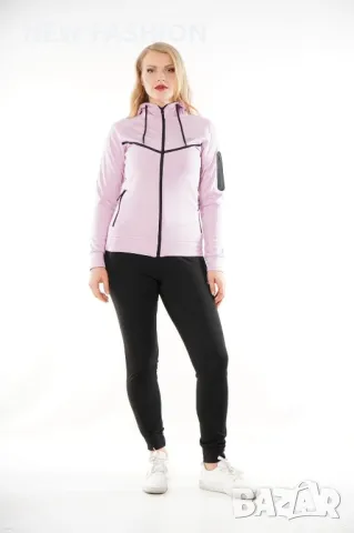 Дамски Екип - Полимид ✨ Nike , снимка 3 - Спортни екипи - 50432879