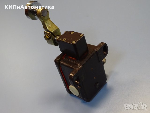 Изключвател краен Schmersal ML 441-11yt travel limit switch, снимка 6 - Резервни части за машини - 42539582