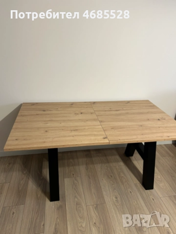 Маса за хранене , снимка 2 - Маси - 52823311