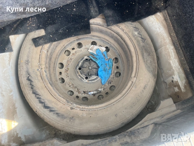 Сеат Ибиза seat Ibiza 1.2 бензин, снимка 7 - Части - 53210211