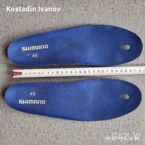 Велосипедни обувки (шпайкове) , снимка 6 - Велосипеди - 52570316