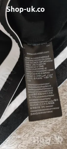 Блуза Calvin Klein, снимка 6 - Блузи с дълъг ръкав и пуловери - 48804440