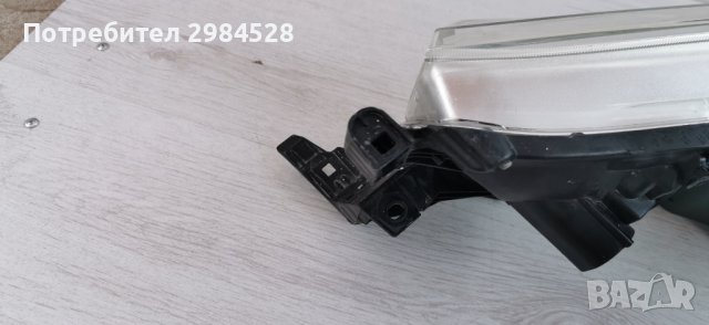 Фар Toyota Hilux / Тойота Хайлукс, снимка 7 - Части - 38919943