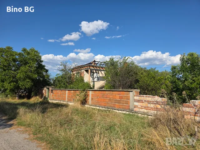 Къща в С. Шишманци 39 000 ЕВРО!, снимка 6 - Къщи - 55990272