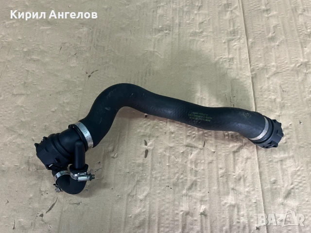 Долния маркуч на радиатора за BMW E46 320D (150 к.с.)