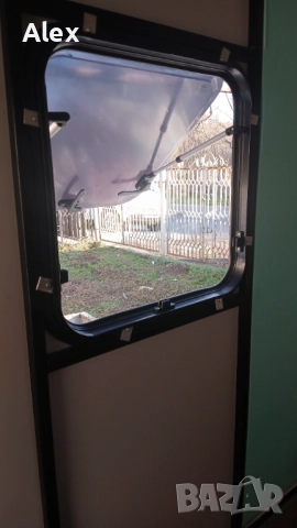 Къмпинг ремарке, снимка 9 - Ремаркета - 52845806