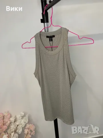 Потник в размер М, нов с етикет би бил подходящ и за S, снимка 6 - Потници - 50085968