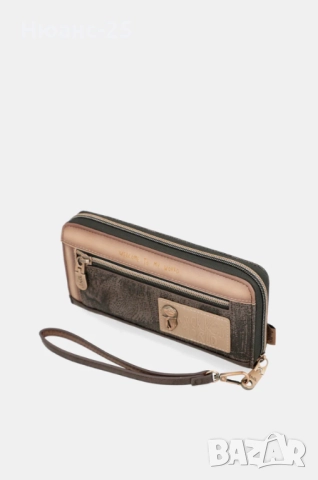 Портфейл Anekke DREAMVERSE 39719-908, снимка 5 - Портфейли, портмонета - 52016932