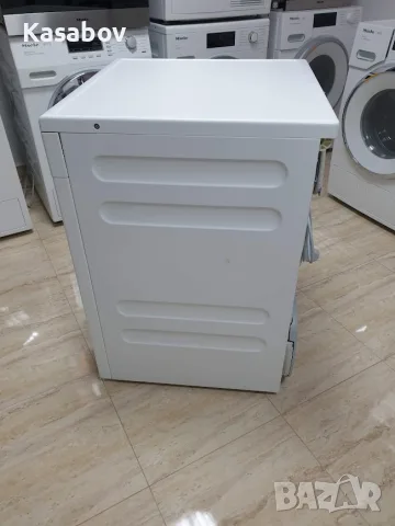 UK Сушилня Miele T1 - Термопомпа - Аларма - Подсветка -12м Гаранция Миеле, снимка 9 - Сушилни - 55881391