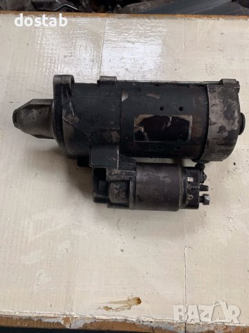 Стартер за Мерцедес 400 cdi w163 w220, снимка 2 - Части - 44208273