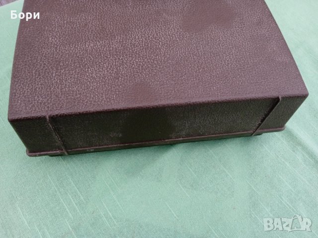 Марица 13 пишеща машина БДС, снимка 8 - Други ценни предмети - 35665818