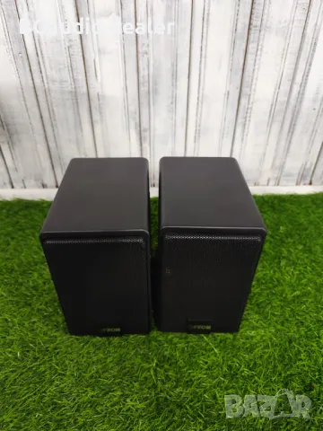 Canton Ergo r52 , снимка 2 - Тонколони - 50328924