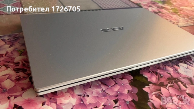 ASUS M509DA / Ryzen 5 / 8GB RAM / 256GB SSD / Vega 8 / Windows 11 Pro, снимка 5 - Лаптопи за работа - 53767578