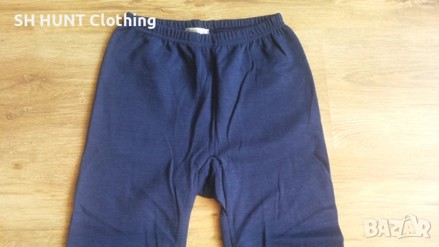 CUBUS THERMO KIDS NDERWEAR 48% Merino Wool размер 11-12 г / 146-152 см детска термо долница - 1825, снимка 7 - Други - 53004160