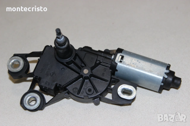 Задно моторче чистачки Seat Ibiza IV 3 врати хечбек (2008-2012г.) 6J3955711 / 6J3 955 711 мотор, снимка 2 - Части - 53259502