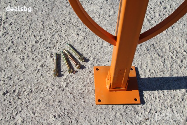 Антипаркинг греда колче, снимка 8 - Други инструменти - 42727340