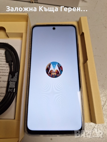 Motorola G35, снимка 2 - Motorola - 52661228