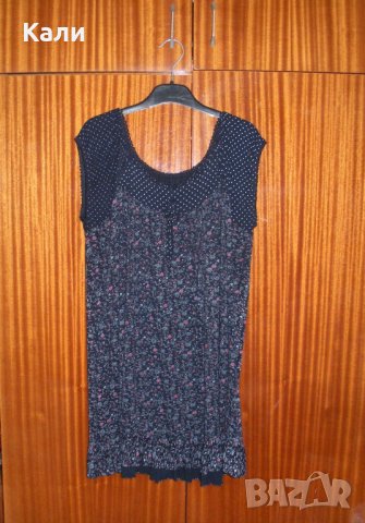 Дамски блузки/потници размер 48(XXL), снимка 10 - Потници - 41519942