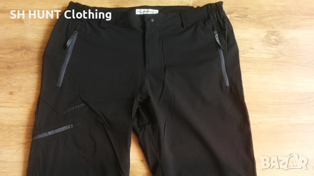 STORMBERG Stretch Trouser размер XL еластичен панталон - 1378, снимка 3 - Панталони - 51477081