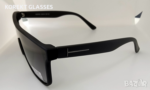 Слънчеви очила Cavaldi POLARIZED 100% UV защита, снимка 3 - Слънчеви и диоптрични очила - 36169123