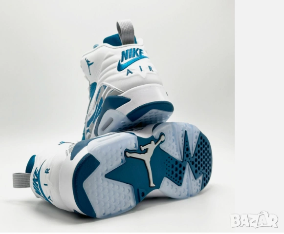  Air Jordan Jumpman MVP  номер 40  маратонки/ кецове, снимка 4 - Маратонки - 53818838