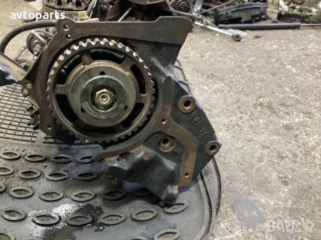 Renault megane scenic 1.9dti ГНП Lucas, снимка 3 - Части - 42622313