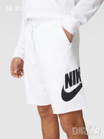 Мъжки шорти Nike Club Alumni Shorts, снимка 1