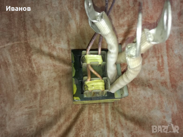 Резервни части за инверторни електрожени, снимка 14 - Друга електроника - 36321895