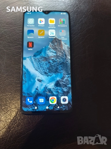 Xiaomi Redmi note - 8 Pro, снимка 2 - Xiaomi - 52787827
