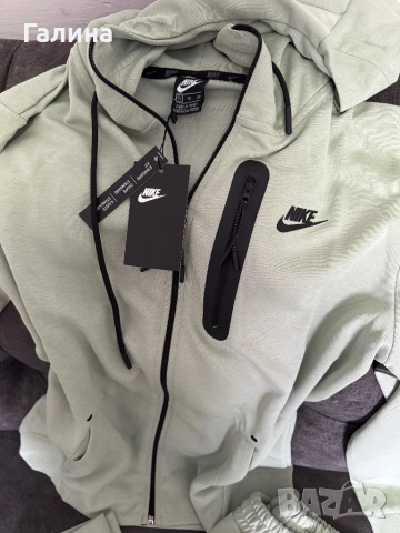 Унисекс спортен комплект , снимка 3 - Спортни екипи - 52573210