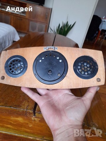 Стари метеорологични уреди, снимка 7 - Антикварни и старинни предмети - 41845231