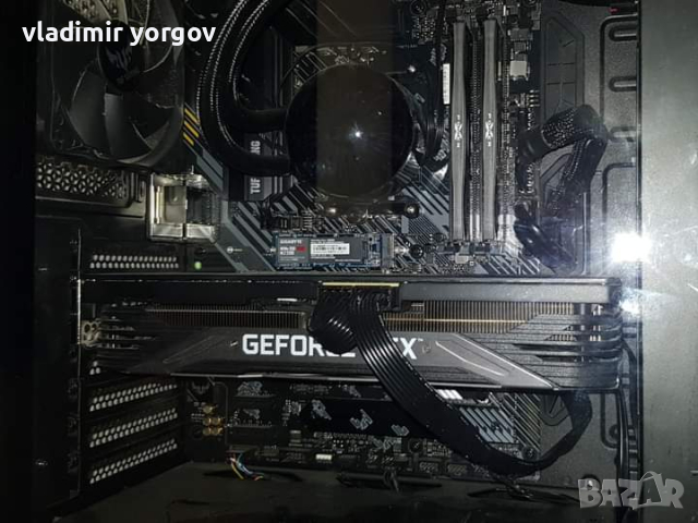 Gainward GeForce RTX™ 3070 Ti Phoenix